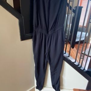 Talula Strapless Jumpsuit